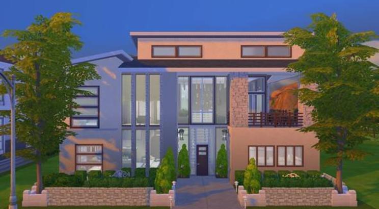 The Sims - The Gallery - Official Site