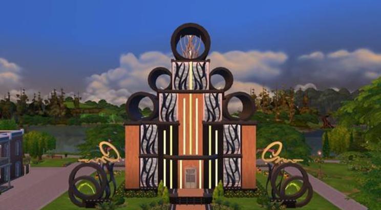 The Sims - The Gallery - Official Site