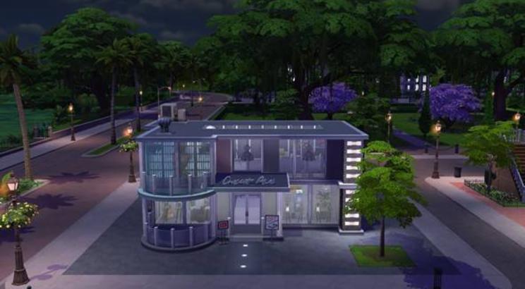 The Sims - The Gallery - Official Site