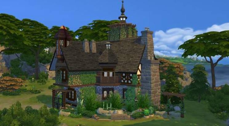 Die Sims Die Galerie Offizielle Website