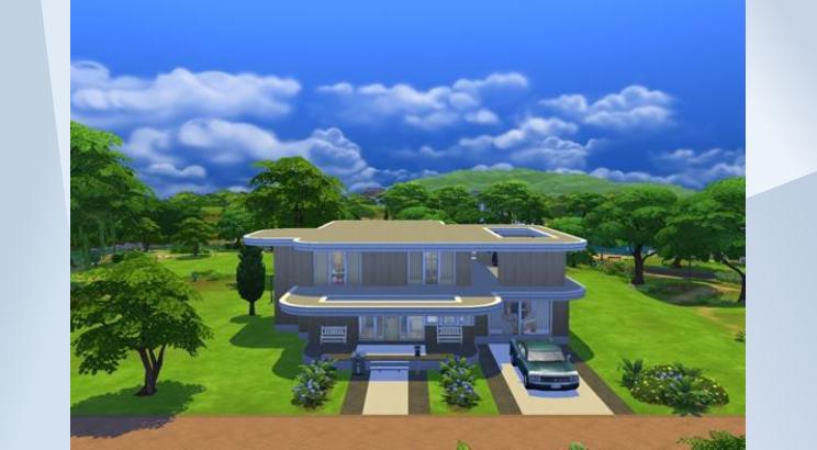 Get Sims 4 modernes strandhaus For iPhone Free Sims 4 Modernes Strandhaus