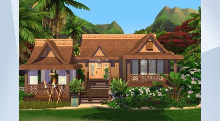 The Sims 4 Rental Houses poderá ser a Nova Expansão!