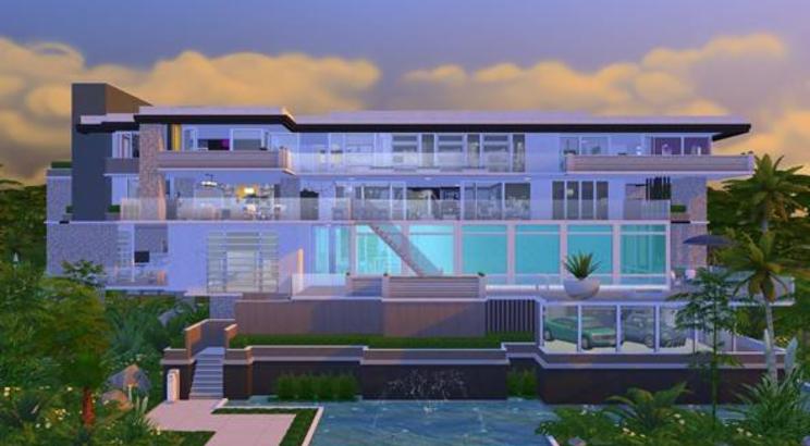 The Sims - The Gallery - Official Site