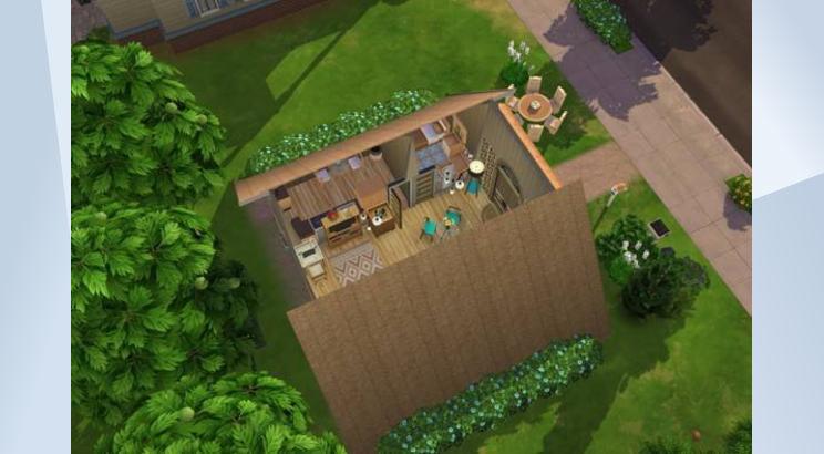 The Sims - The Gallery - Official Site