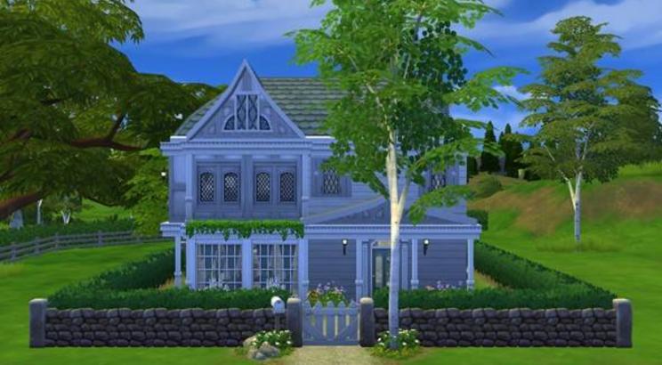 The Sims - The Gallery - Official Site