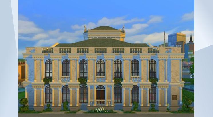 The Sims - The Gallery - Official Site