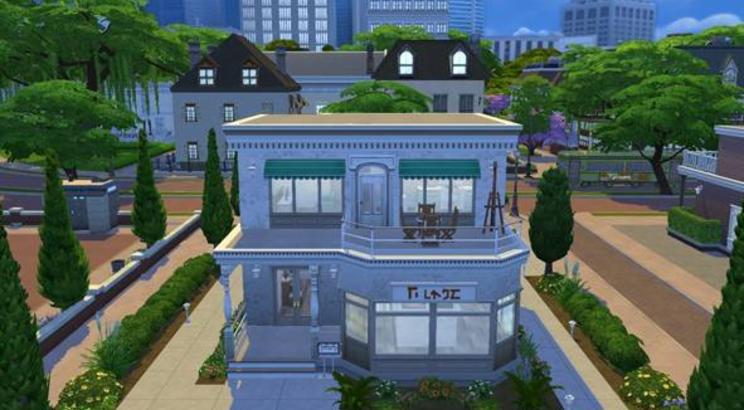 The Sims - The Gallery - Official Site