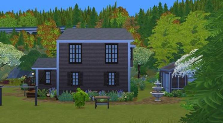 The Sims - The Gallery - Official Site