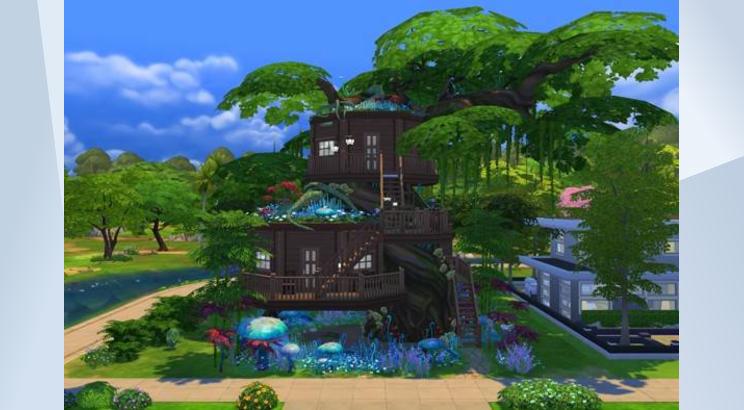 The Sims The Gallery Official Site