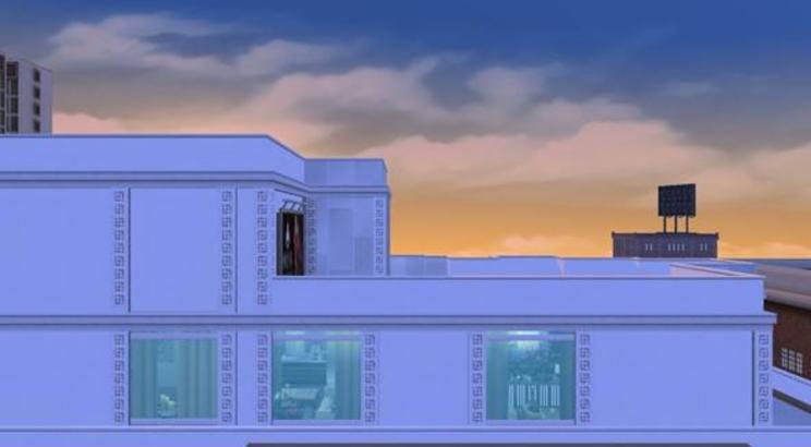 The Sims - Galleriet - Officiell webbsajt