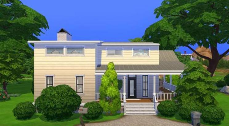 The Sims - The Gallery - Official Site