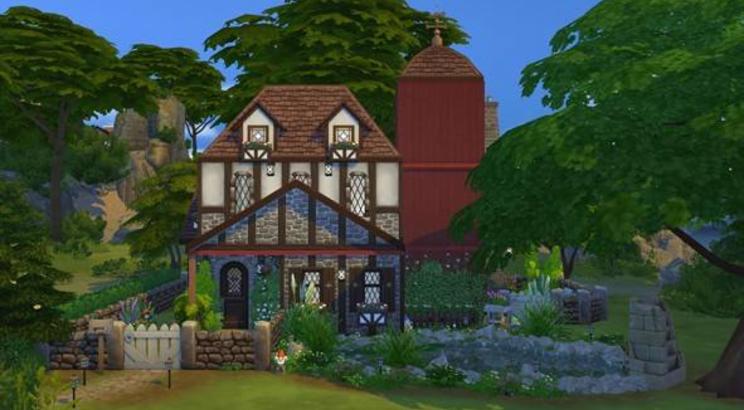 The Sims The Gallery Official Site 1347