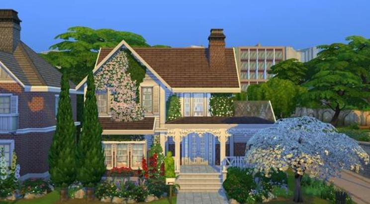 The Sims - The Gallery - Official Site