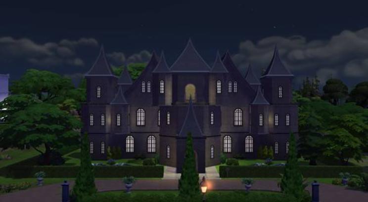 The Sims The Gallery Official Site