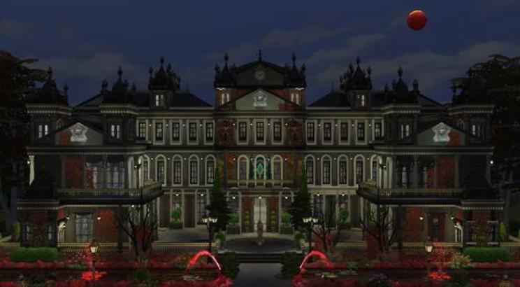 The Sims - Галерея - Официальный сайт