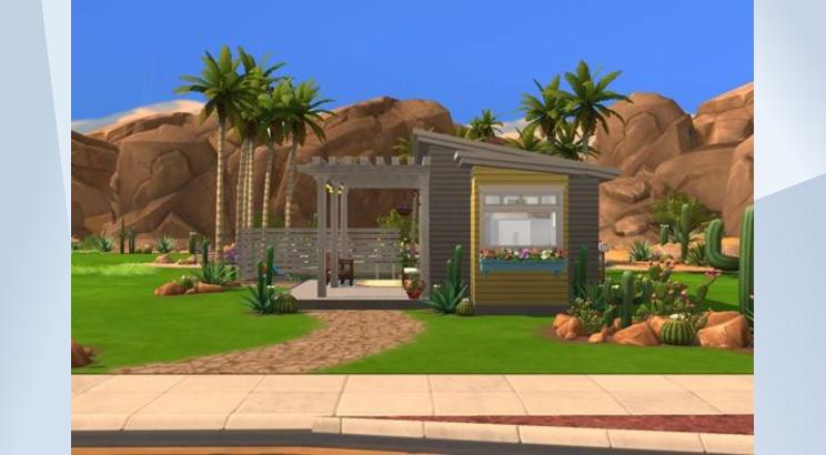 the sims 4 come scaricare dalla galleria