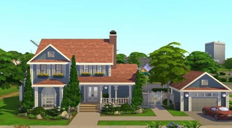 The Sims - The Gallery - Official Site