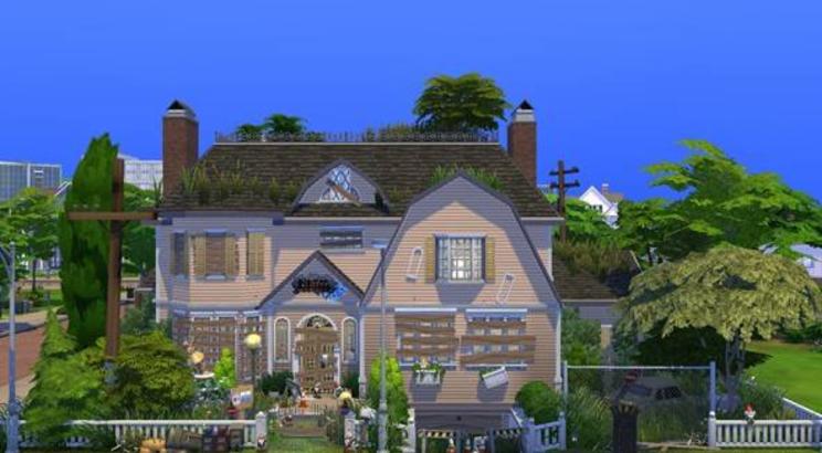 The Sims - The Gallery - Official Site