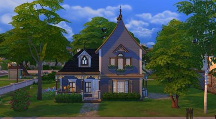 The Sims - The Gallery - Official Site