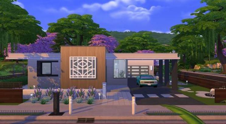 The sims 3 cc finds