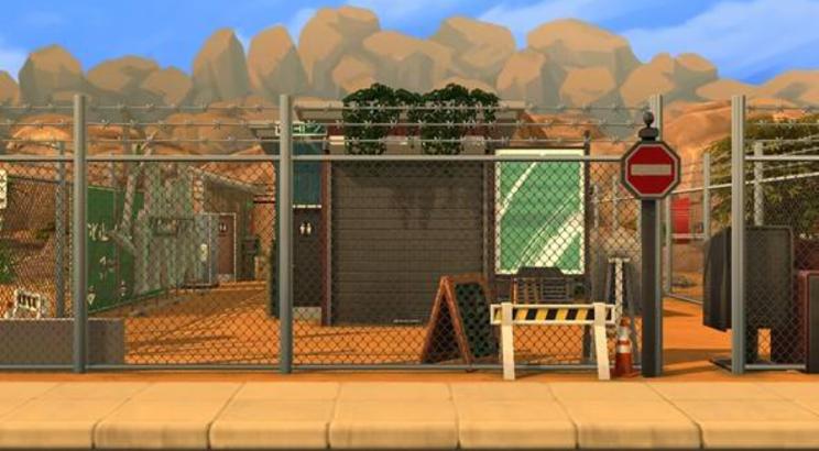 the sims playstation