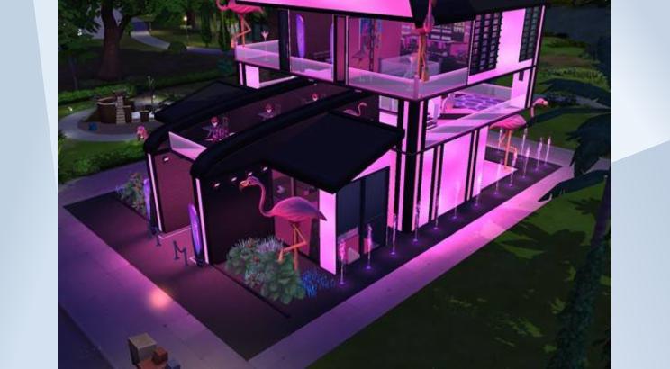 The Sims - The Gallery - Official Site