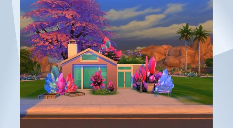 Los Sims 4 Starter Coleccion: Ambiente Acogedor (Los Sims 4+Dia de