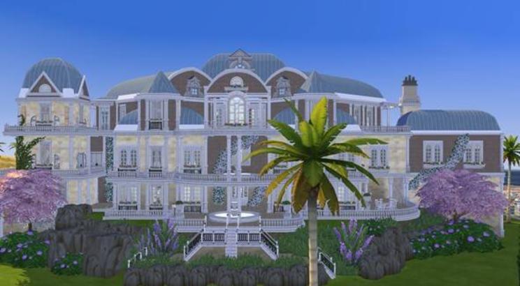 The Sims 4 Gallery Surpasses 1 Million Households