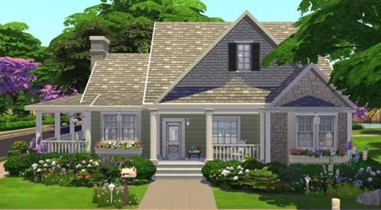 The Sims - The Gallery - Official Site