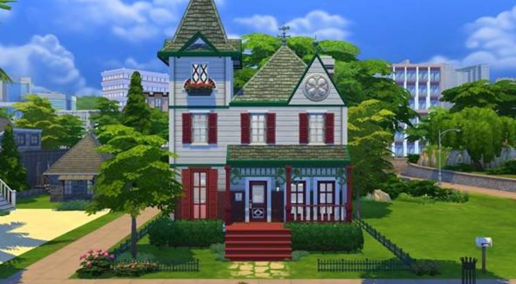 The Sims - The Gallery - Official Site