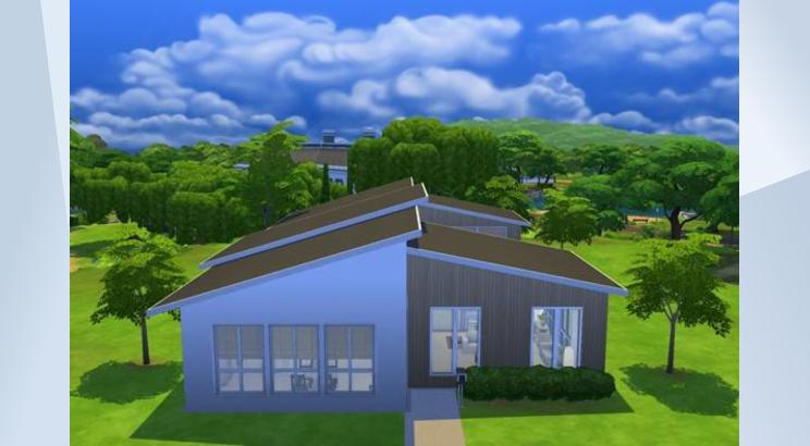 The Sims Mobile house build. Getting quite proud of my progress so far : r/ thesims