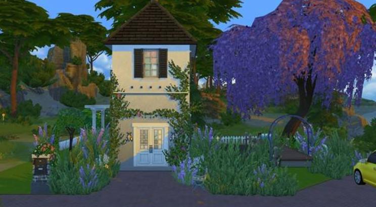 The Sims - The Gallery - Official Site