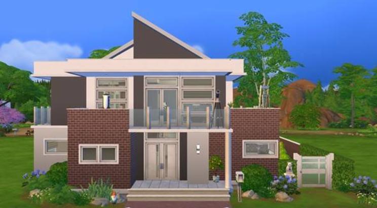 The Sims - The Gallery - Official Site