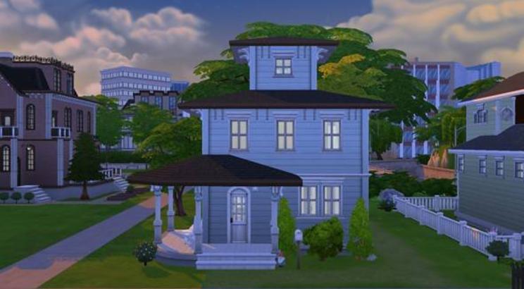 The Sims - The Gallery - Official Site