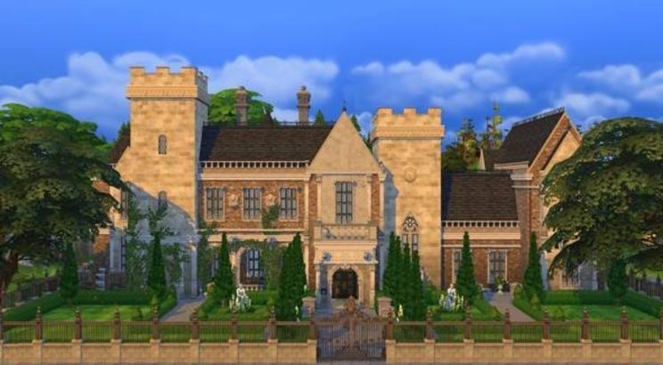 The Sims - The Gallery - Official Site