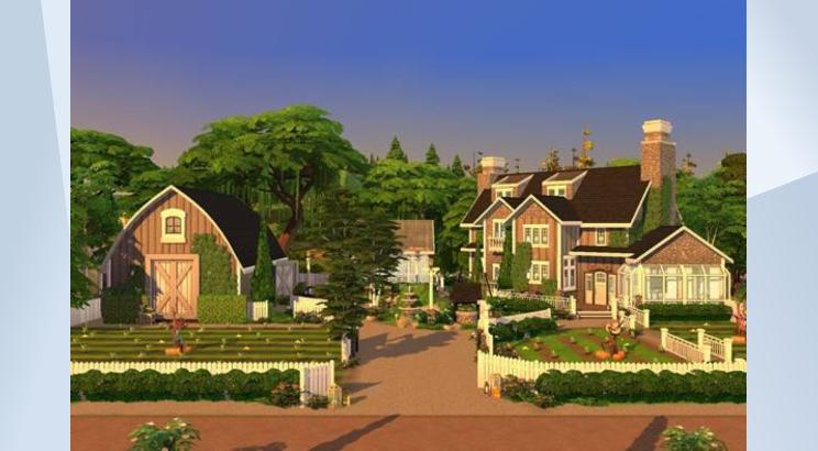 The Sims - The Gallery - Official Site