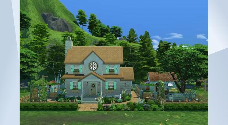 The Sims - The Gallery - Official Site