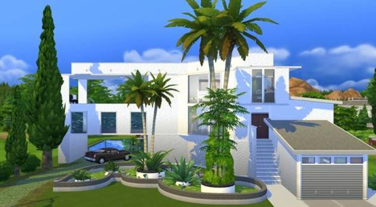 Die Sims Die Galerie Offizielle Website