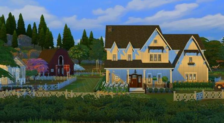 The Sims - The Gallery - Official Site