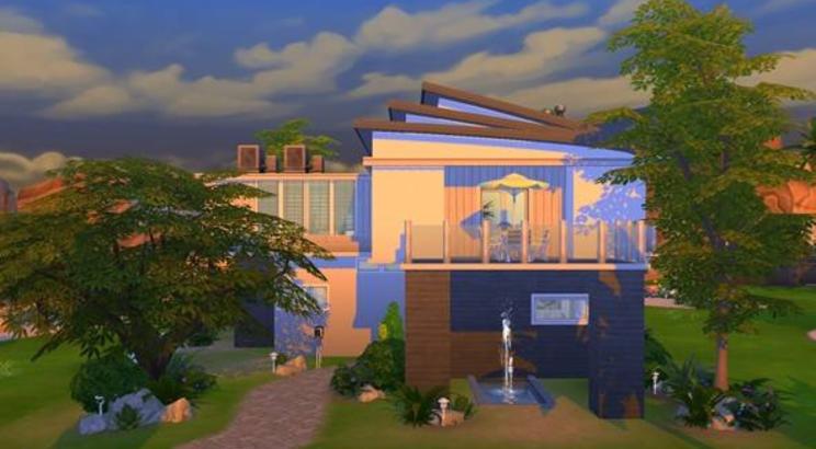 The Sims - The Gallery - Official Site