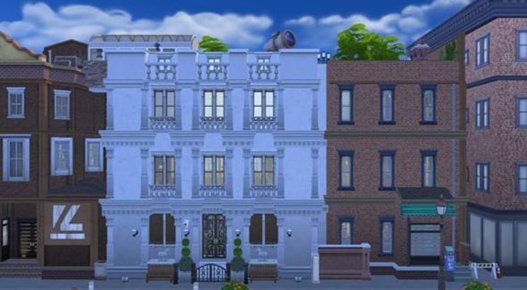 The Sims - The Gallery - Official Site