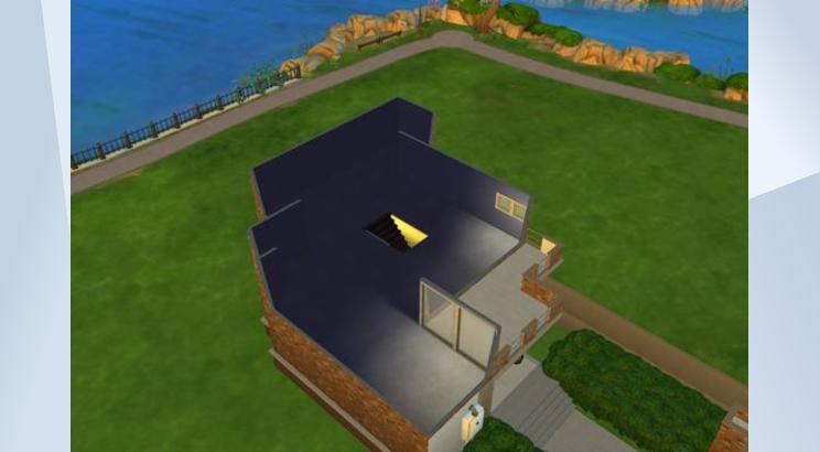 The Sims The Gallery Official Site