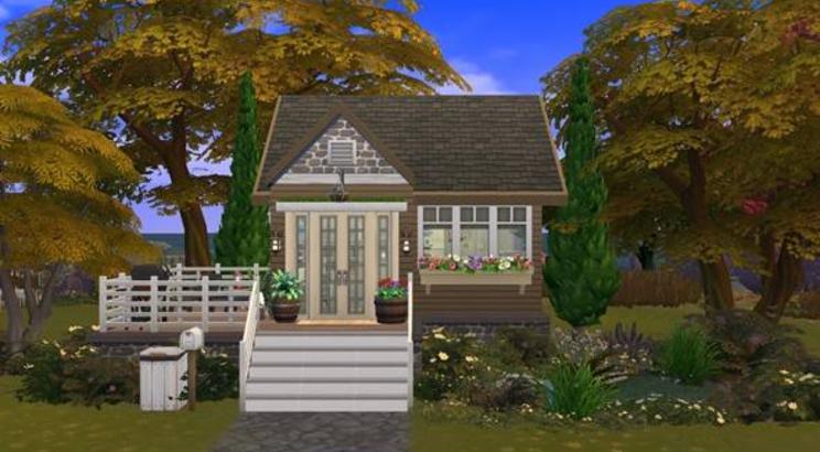 The Sims - The Gallery - Official Site