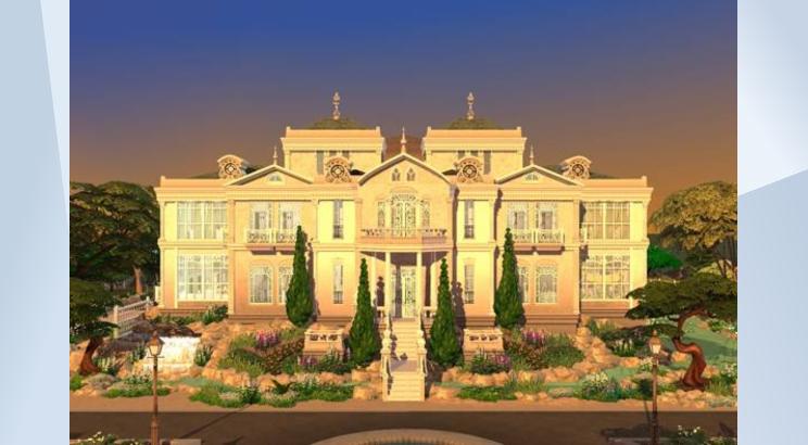 The Sims - The Gallery - Official Site