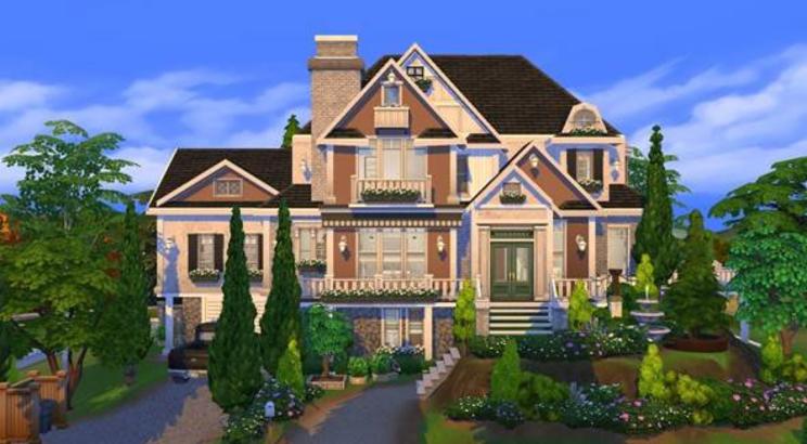 Die Sims Die Galerie Offizielle Website