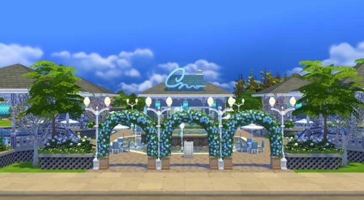 The Sims - The Gallery - Official Site
