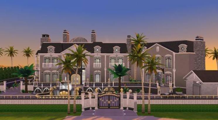 The Sims - The Gallery - Official Site