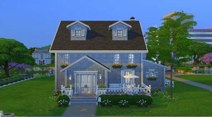 The Sims - The Gallery - Official Site