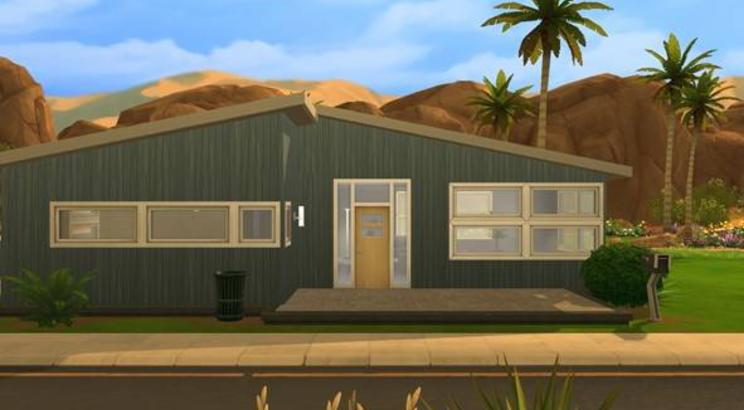 ザ・シムズ ギャラリー 公式サイト