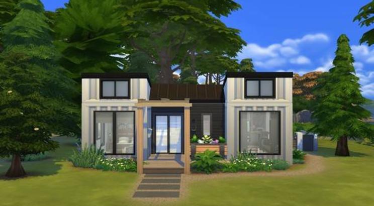 The Sims - The Gallery - Official Site